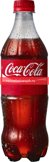 Фото 11 - Coca-Cola 1 л