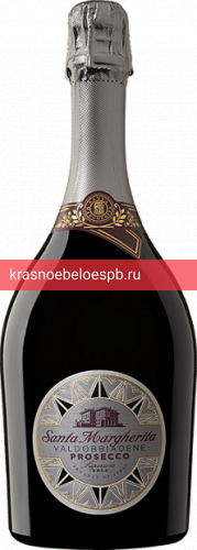 Фото 3 - Игристое вино Prosecco Superiore 0.75 л