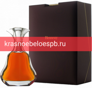 Фото 9 - Коньяк Hennessy Paradis Imperial 0.7 л