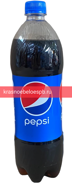 Фото 7 - Pepsi 1 л