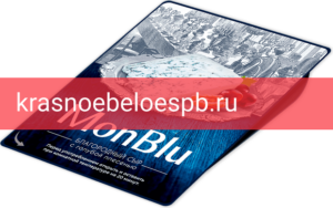 Фото 6 - Сыр с голубой благородной плесенью MonBlu