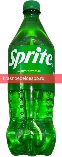 Фото 6 - Sprite 1 л