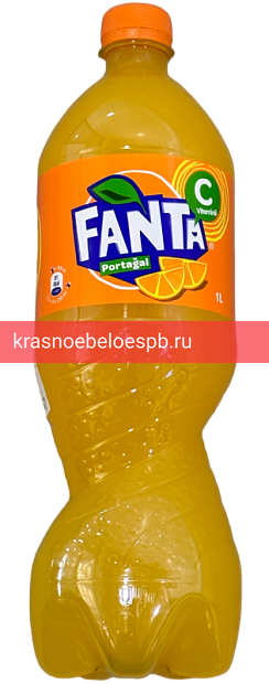 Фото 7 - Fanta 1 л